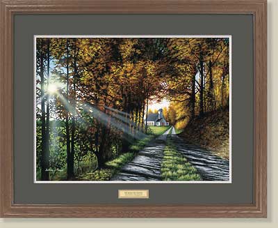 The Roads We Choose by Anthony Padgett (image for) The Roads We Choose by Anthony Padgett